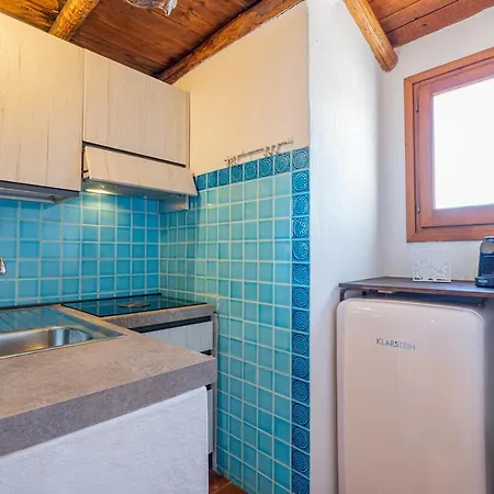 Welcomely- Le Vele Apartment Olbia