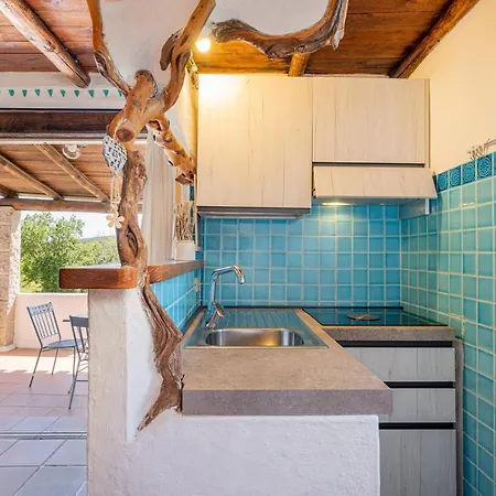 Apartment Welcomely- Le Vele Olbia